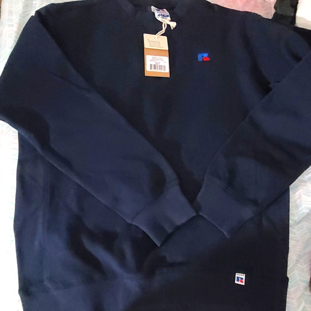 Sweat Shirt
